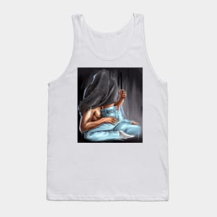 Together Forever Tank Top